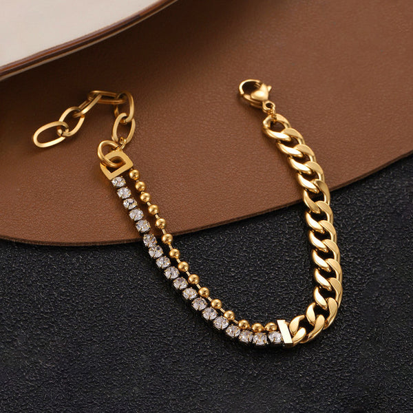 Miami Cuban Link Bracelet