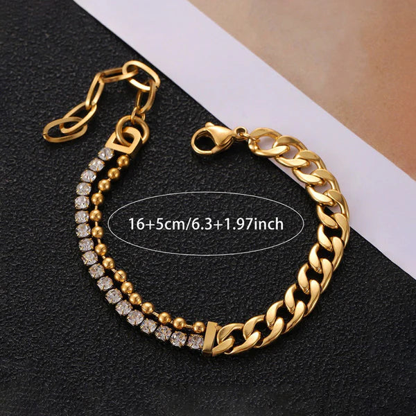 Miami Cuban Link Bracelet
