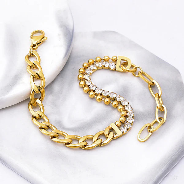Miami Cuban Link Bracelet