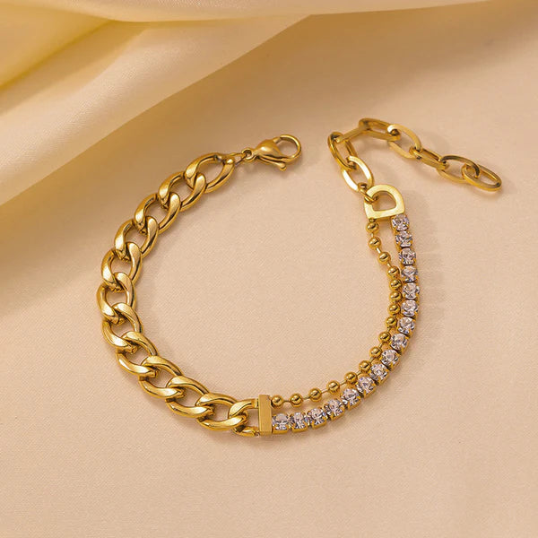 Miami Cuban Link Bracelet