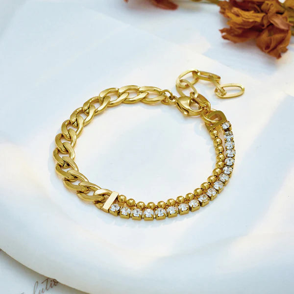 Miami Cuban Link Bracelet