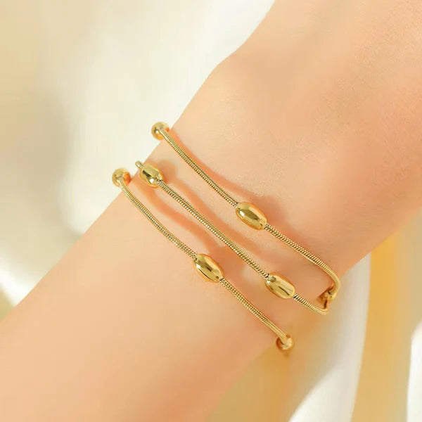 Radiant Duo Bracelet