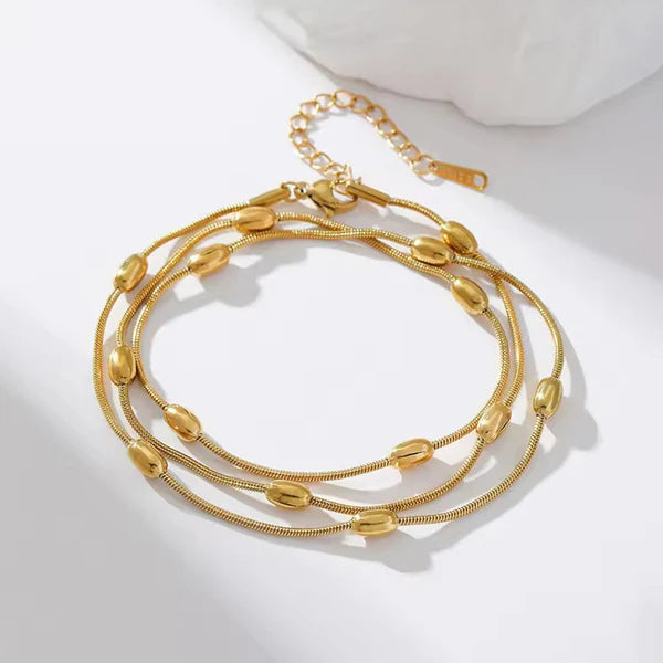 Radiant Duo Bracelet
