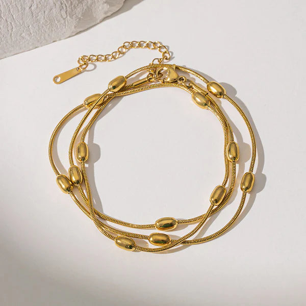 Radiant Duo Bracelet