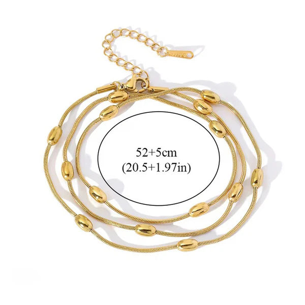 Radiant Duo Bracelet