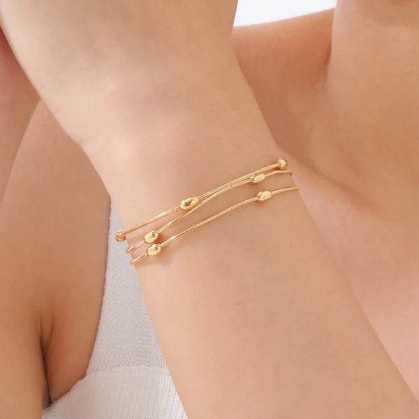 Radiant Duo Bracelet