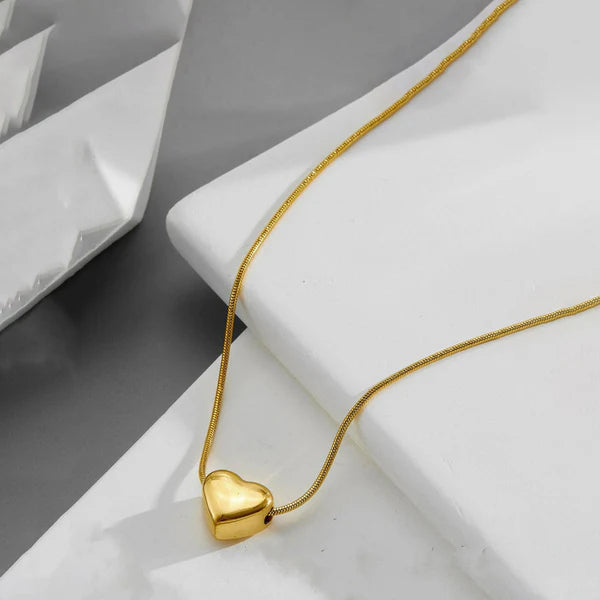 Cosmic Love Pendant