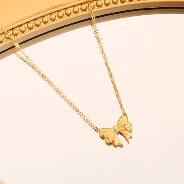 The Belle Necklace