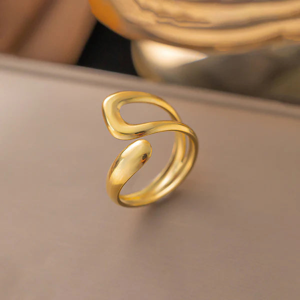 Nova Ring