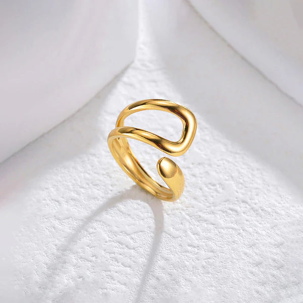 Nova Ring