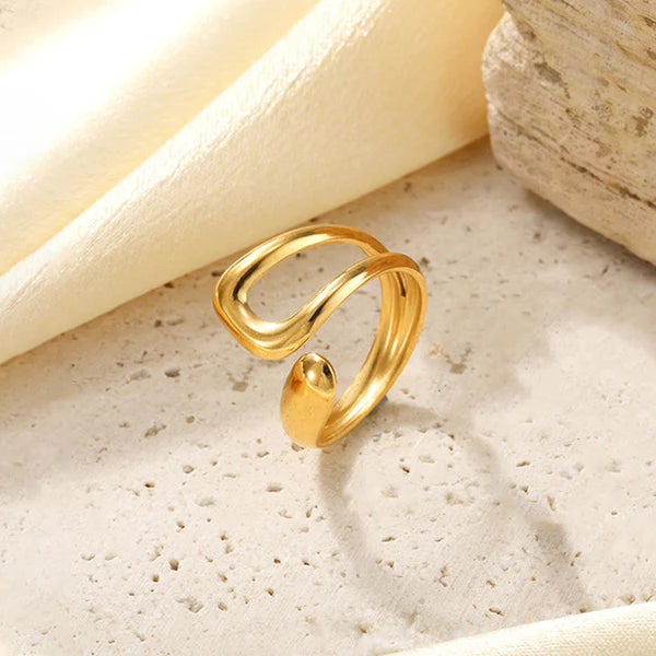 Nova Ring