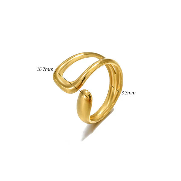 Nova Ring
