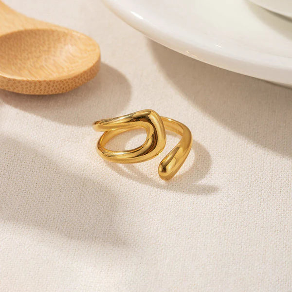 Nova Ring