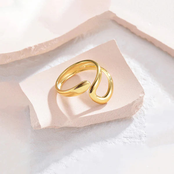 Nova Ring