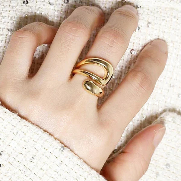 Nova Ring