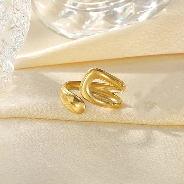 Nova Ring