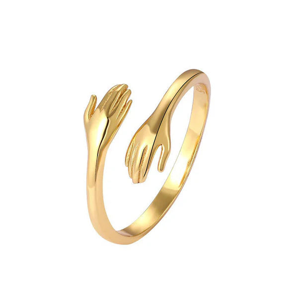 Love Hug Ring
