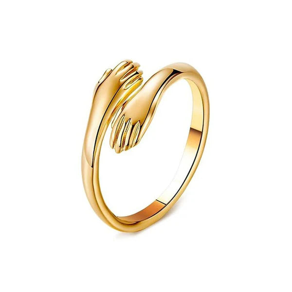 Love Hug Ring